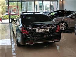 مێرسێدس بێنز S-Class
